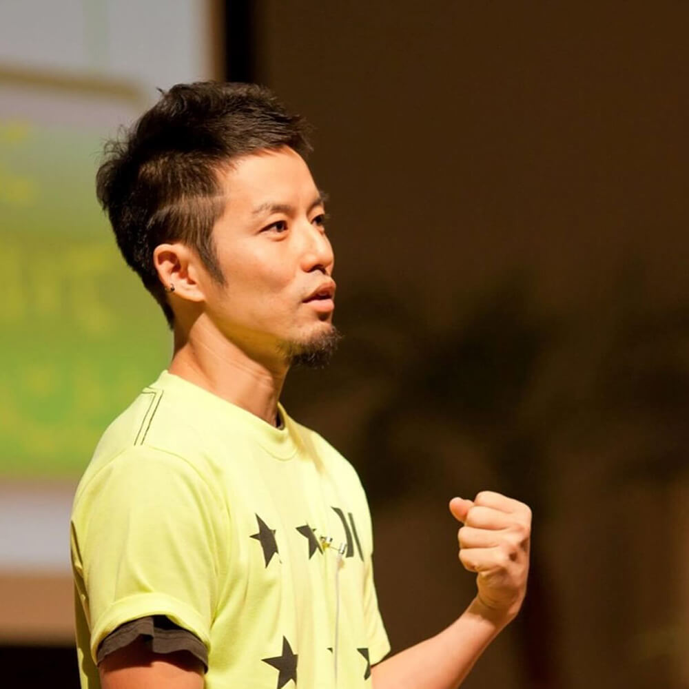 さとうみつろう